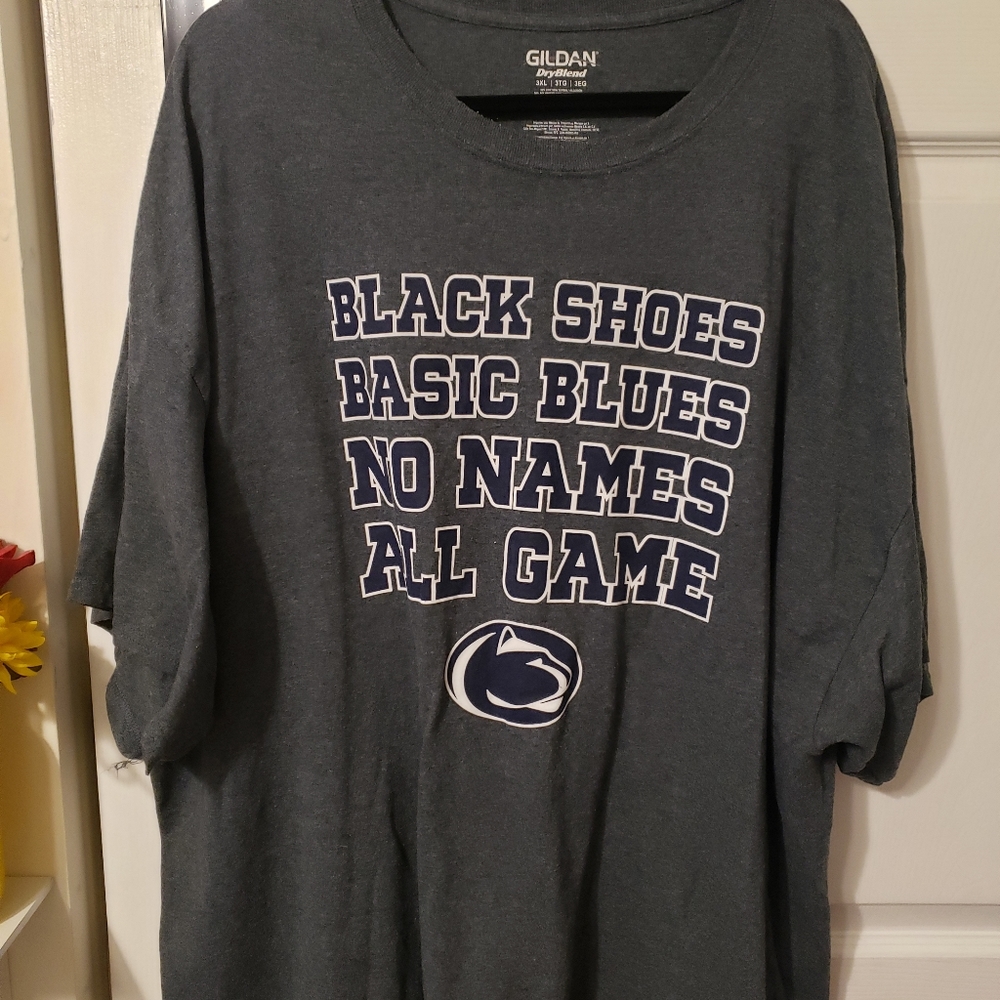 Pennstate shirt